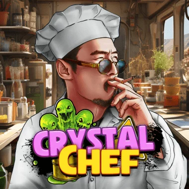 Crystal Chef