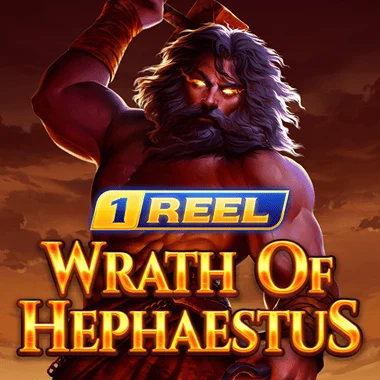 Wrath Of Hephaestus