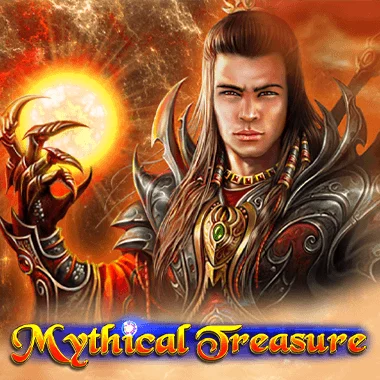 Mythical Treasure