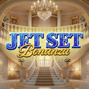 Jet Set Bonanza